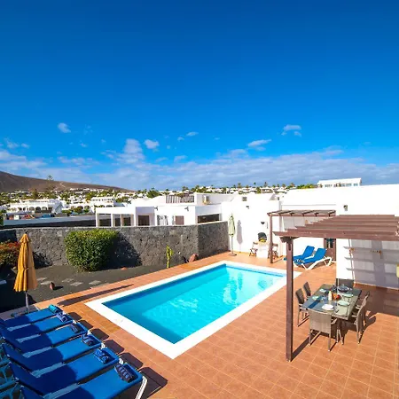 Vida Playa Blanca