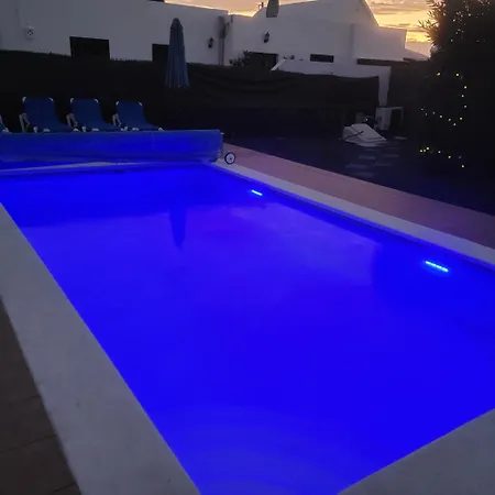 Vida Playa Blanca